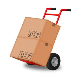 office relocation
