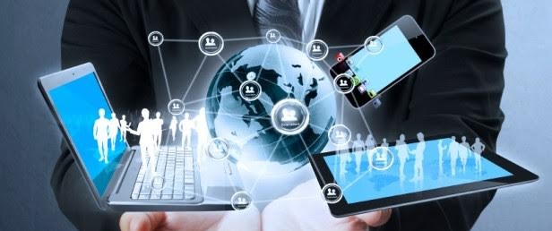technology trends 2016 technology trends and social commerce