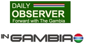 gambia news about business