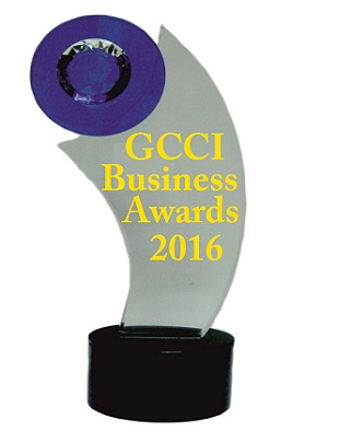 GCCI business awards