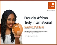 proudly african gtbank gambia