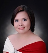 Charlene Ara Gonzales external investors