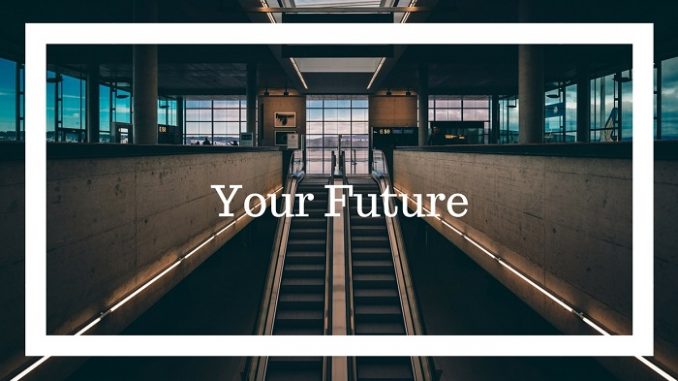 The Future personal financial plan