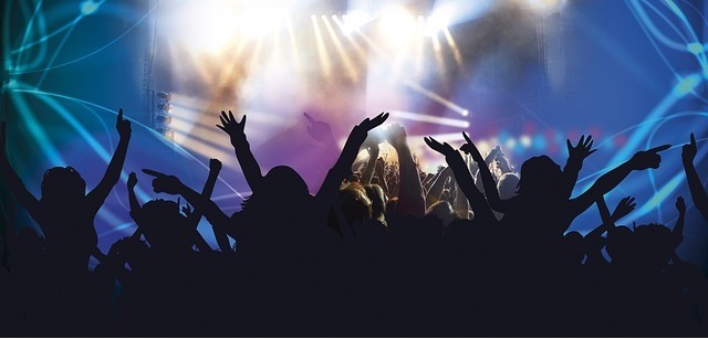 parties Young people and financial problem