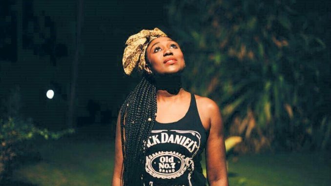 Ndeyfatou NFC Ndeyfatou Ceesay NFC or Noir