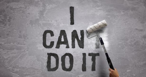 winning attitude