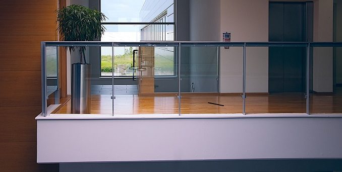 office rent