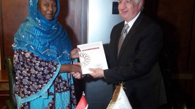itfcgamb trade finance gambia