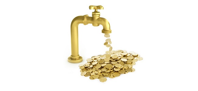 Cash flow an issue cash flow