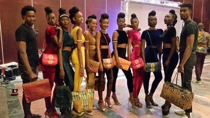 Gambia fashion