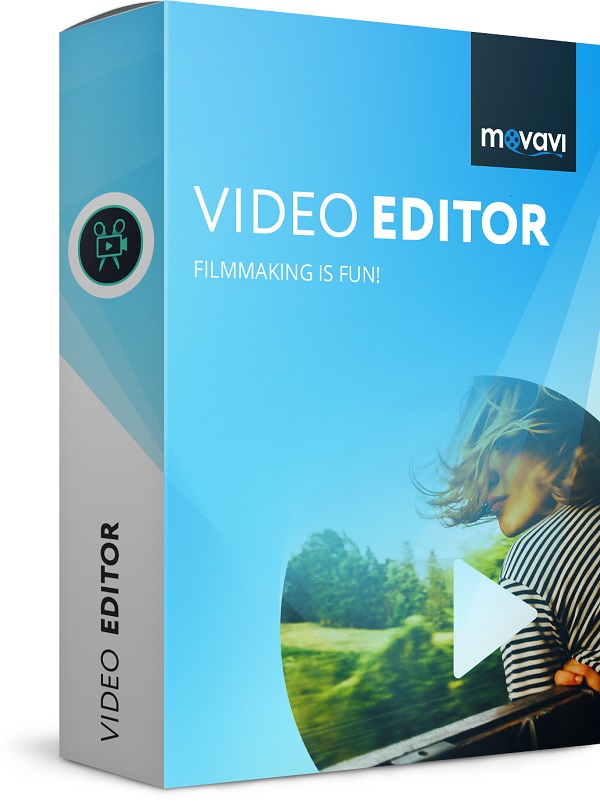 Video Editor for Mac