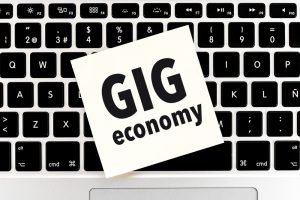the best gig economy applications for freelancers